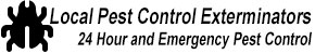 Washingtonville OH Pest Control Exterminators